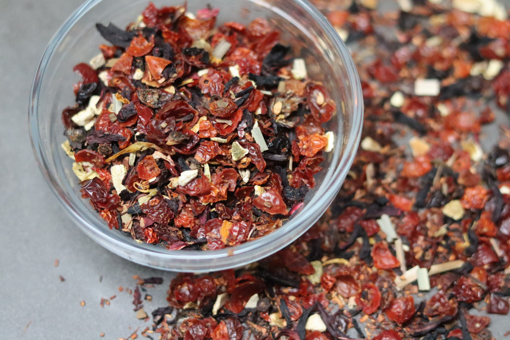 Ann's Apricot Tea – Sage Spice & Tea Co.