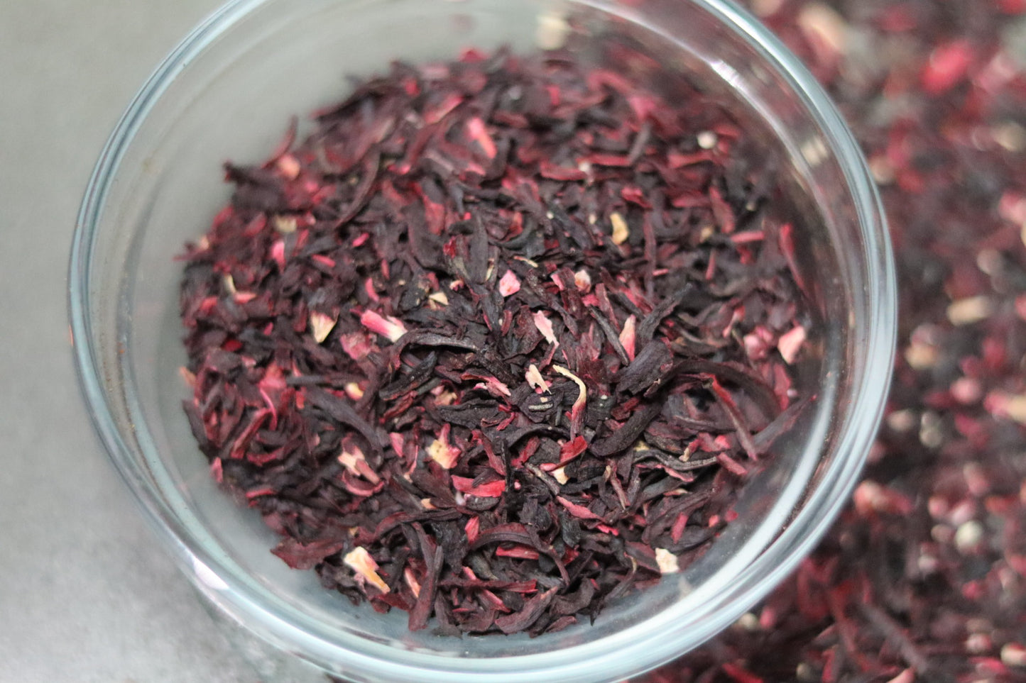 Hibiscus Tea