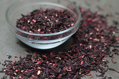 Hibiscus Tea