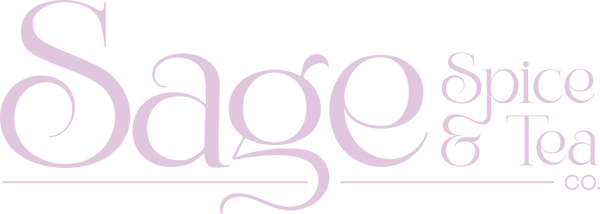 Sage Spice & Tea Co.